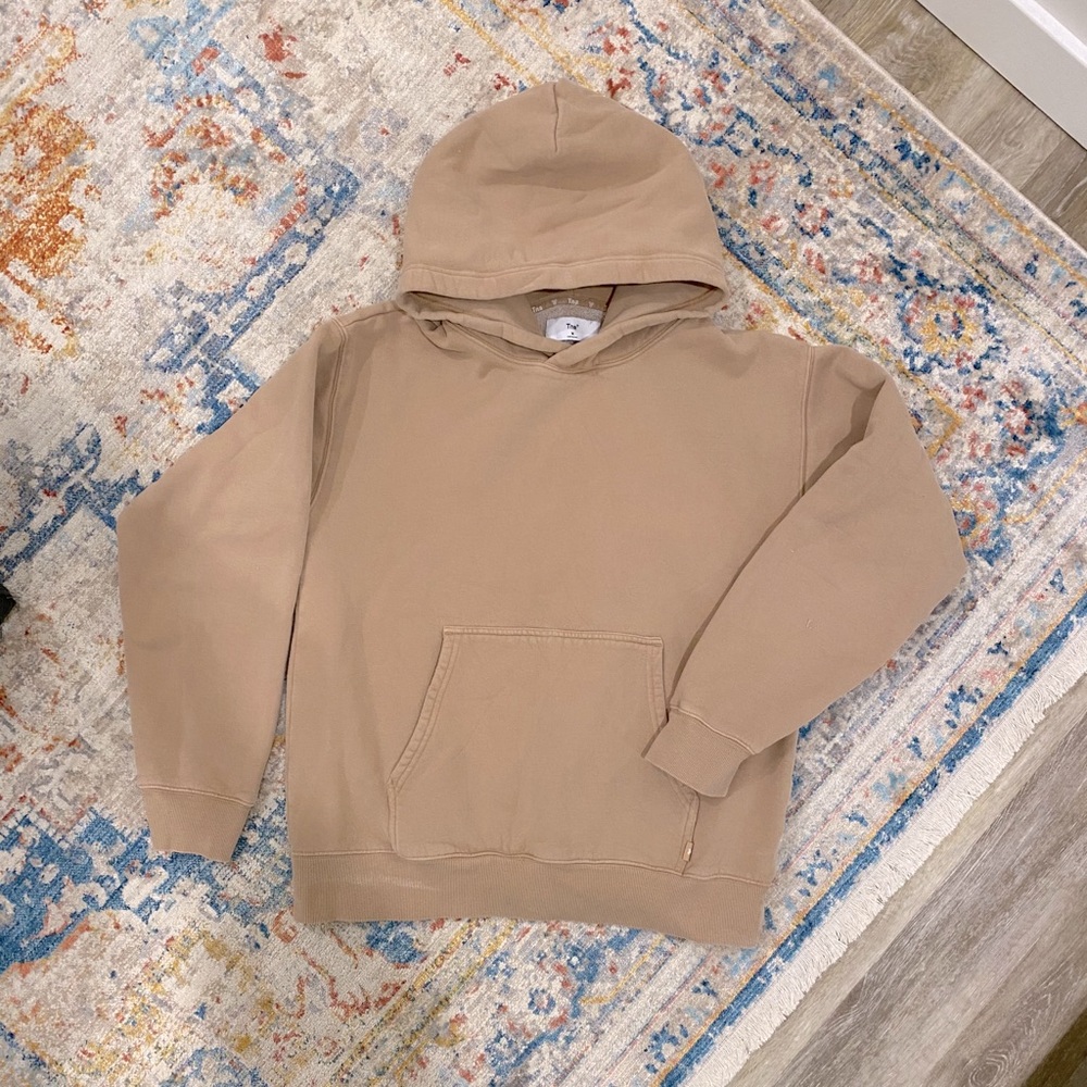 TNA hoodie